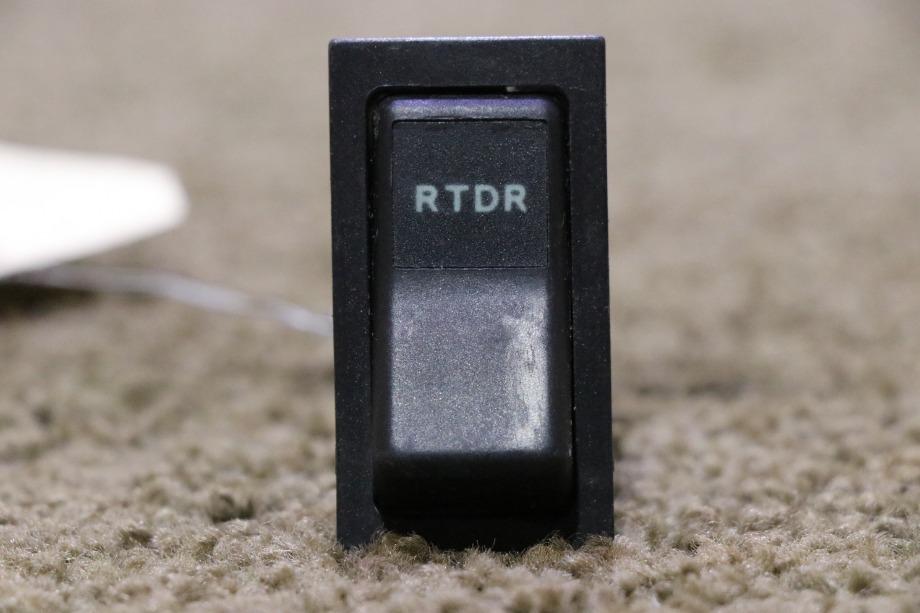 USED 516.110 RTDR DASH SWITCH RV PARTS FOR SALE RV Components 