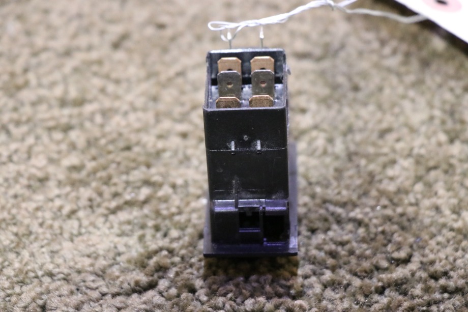 USED 516.110 RTDR DASH SWITCH RV PARTS FOR SALE RV Components 