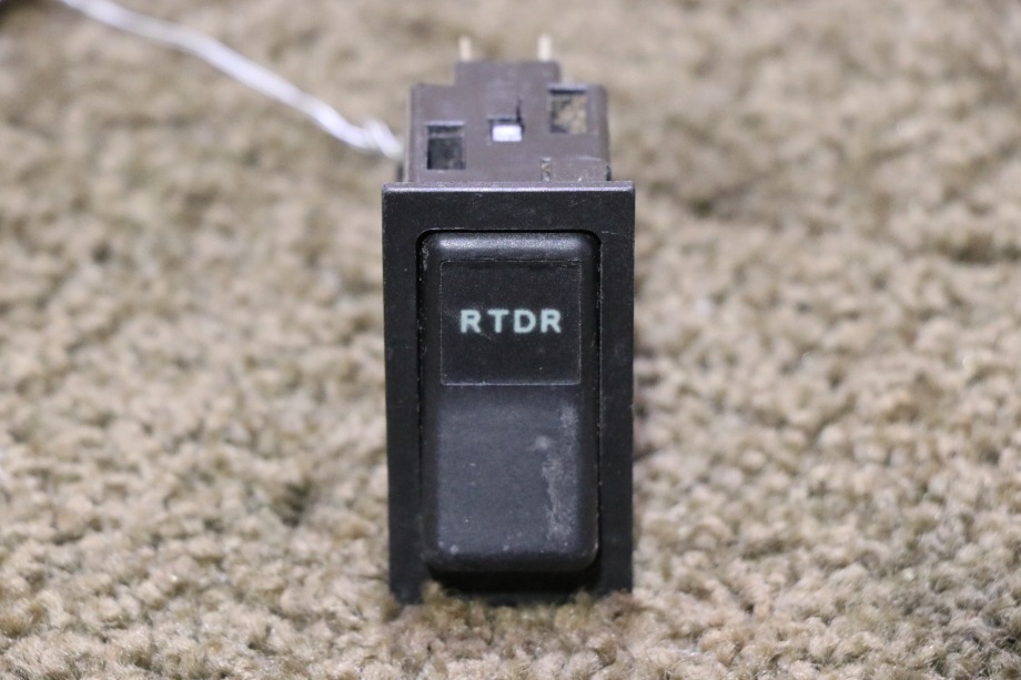 USED 516.110 RTDR DASH SWITCH RV PARTS FOR SALE RV Components 