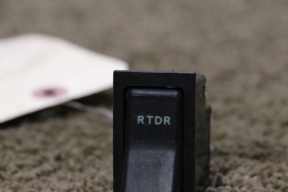 USED 516.110 RTDR DASH SWITCH RV PARTS FOR SALE RV Components 