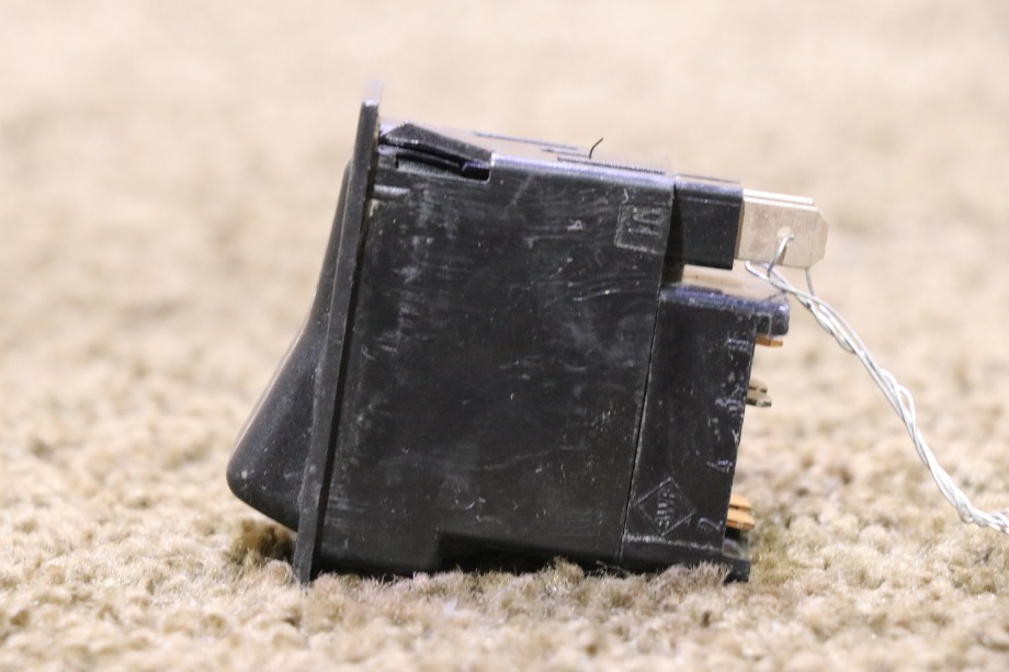 USED 516.110 RTDR DASH SWITCH RV PARTS FOR SALE RV Components 