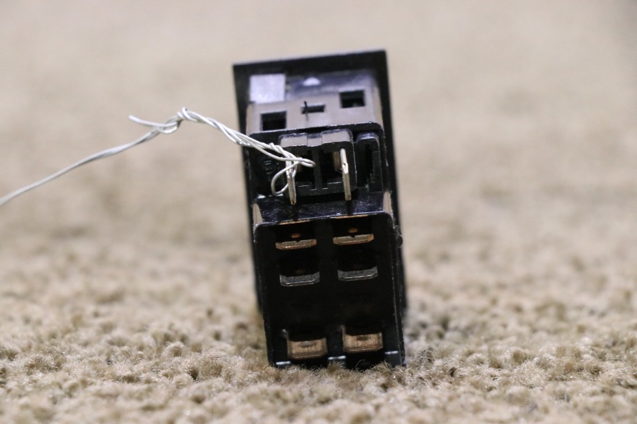 USED 516.110 RTDR DASH SWITCH RV PARTS FOR SALE RV Components 