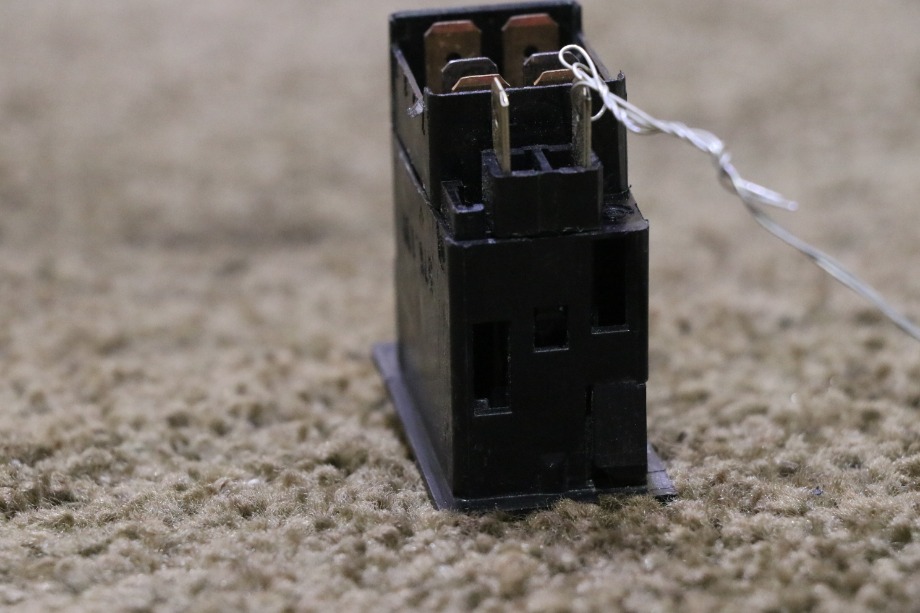 USED 516.110 RTDR DASH SWITCH RV PARTS FOR SALE RV Components 