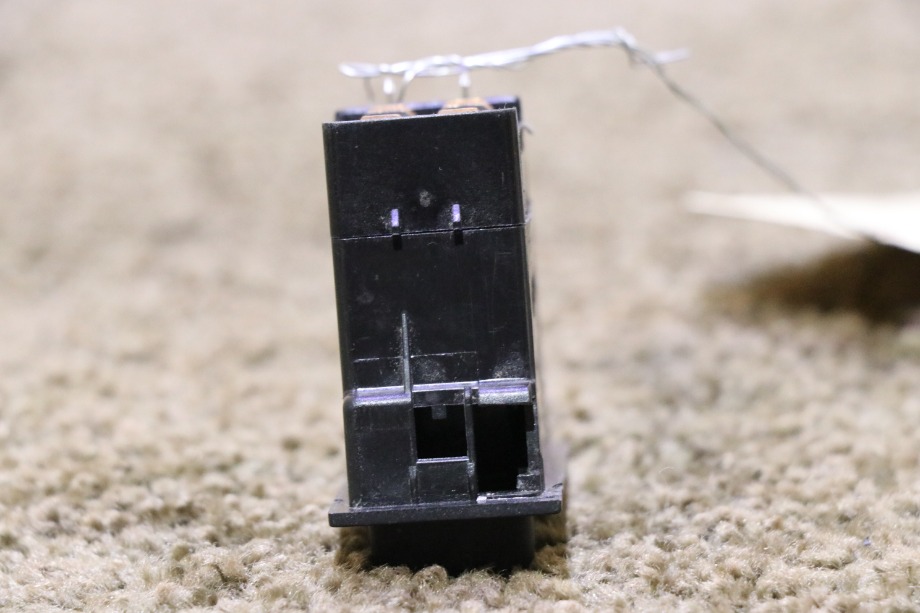 USED 516.110 RTDR DASH SWITCH RV PARTS FOR SALE RV Components 
