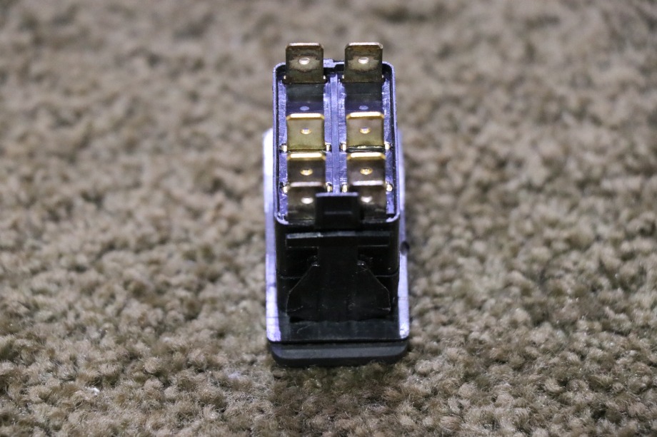 USED CRUISE ON / OFF DASH SWITCH VA12 RV/MOTORHOME PARTS FOR SALE RV Components 
