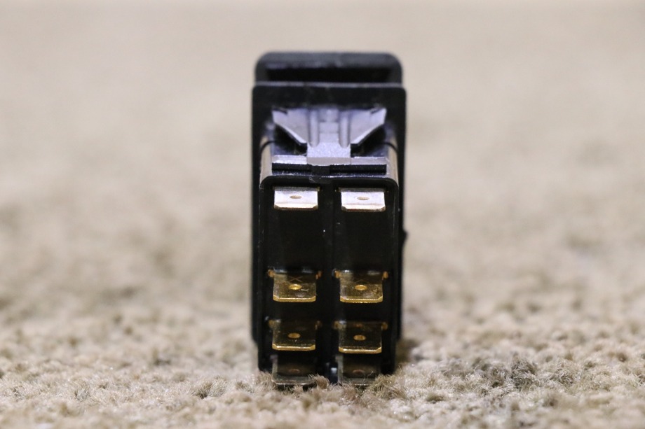 USED CRUISE ON / OFF DASH SWITCH VA12 RV/MOTORHOME PARTS FOR SALE RV Components 