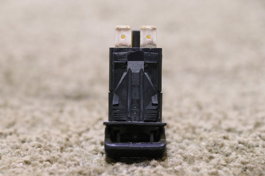 USED CRUISE ON / OFF DASH SWITCH VA12 RV/MOTORHOME PARTS FOR SALE RV Components 