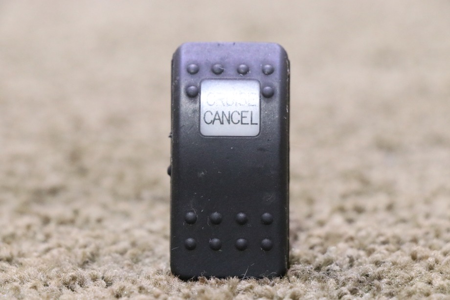 USED RV V3D1 CRUISE CANCEL DASH SWITCH FOR SALE RV Components 