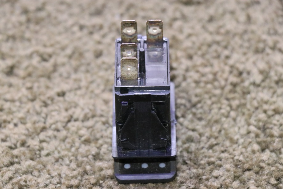 USED RV V3D1 CRUISE CANCEL DASH SWITCH FOR SALE RV Components 