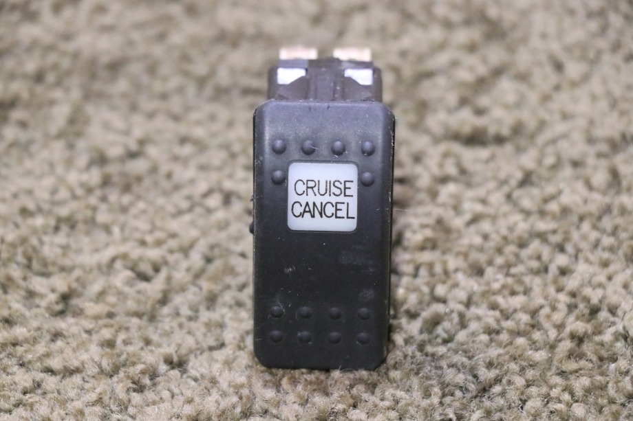 USED RV V3D1 CRUISE CANCEL DASH SWITCH FOR SALE RV Components 