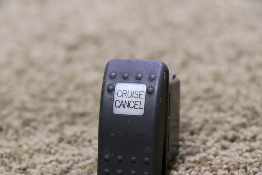 USED RV V3D1 CRUISE CANCEL DASH SWITCH FOR SALE RV Components 