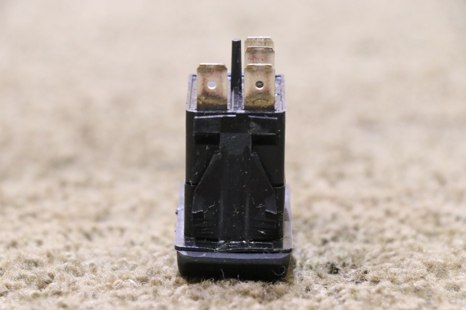 USED RV V3D1 CRUISE CANCEL DASH SWITCH FOR SALE RV Components 