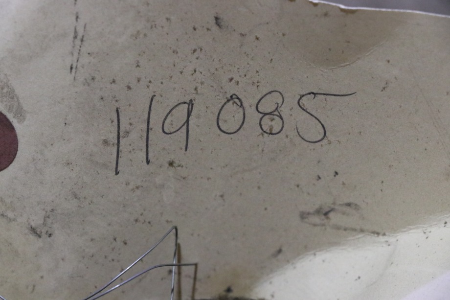 USED RV V1D1 ON / OFF RETARDER DASH SWITCH FOR SALE RV Components 