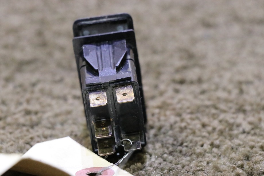 USED RV V1D1 ON / OFF RETARDER DASH SWITCH FOR SALE RV Components 