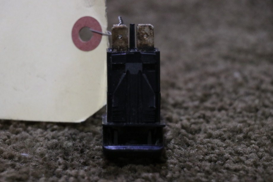 USED RV V1D1 ON / OFF RETARDER DASH SWITCH FOR SALE RV Components 