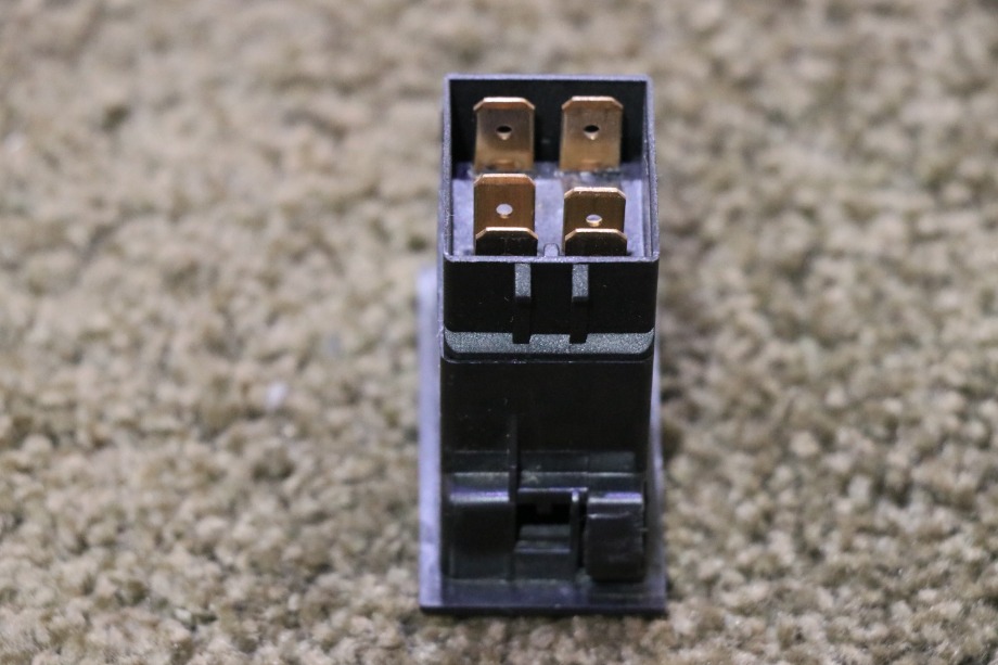 USED RV/MOTORHOME JAKE BRAKE DASH SWITCH 511.053 FOR SALE RV Components 