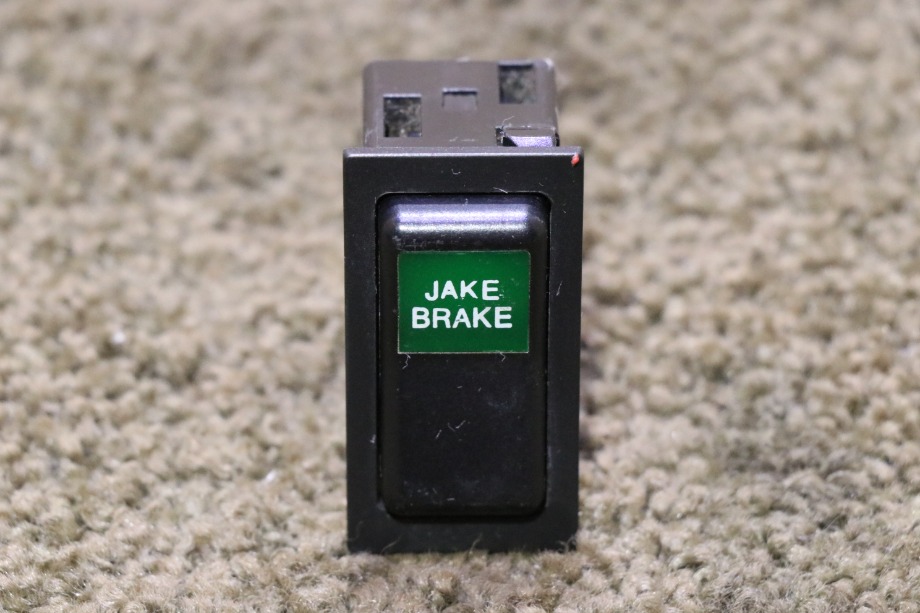 USED RV/MOTORHOME JAKE BRAKE DASH SWITCH 511.053 FOR SALE RV Components 