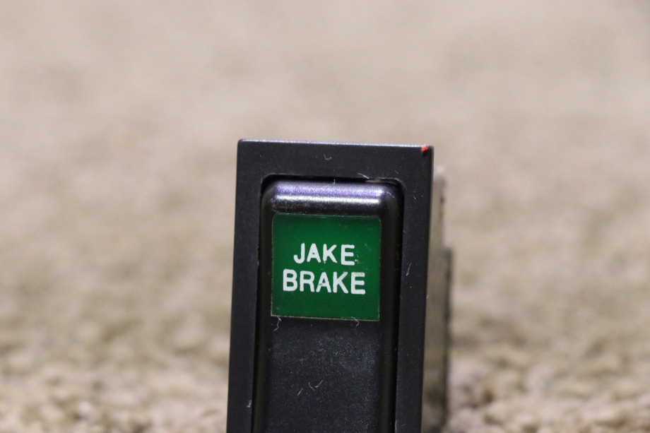 USED RV/MOTORHOME JAKE BRAKE DASH SWITCH 511.053 FOR SALE RV Components 