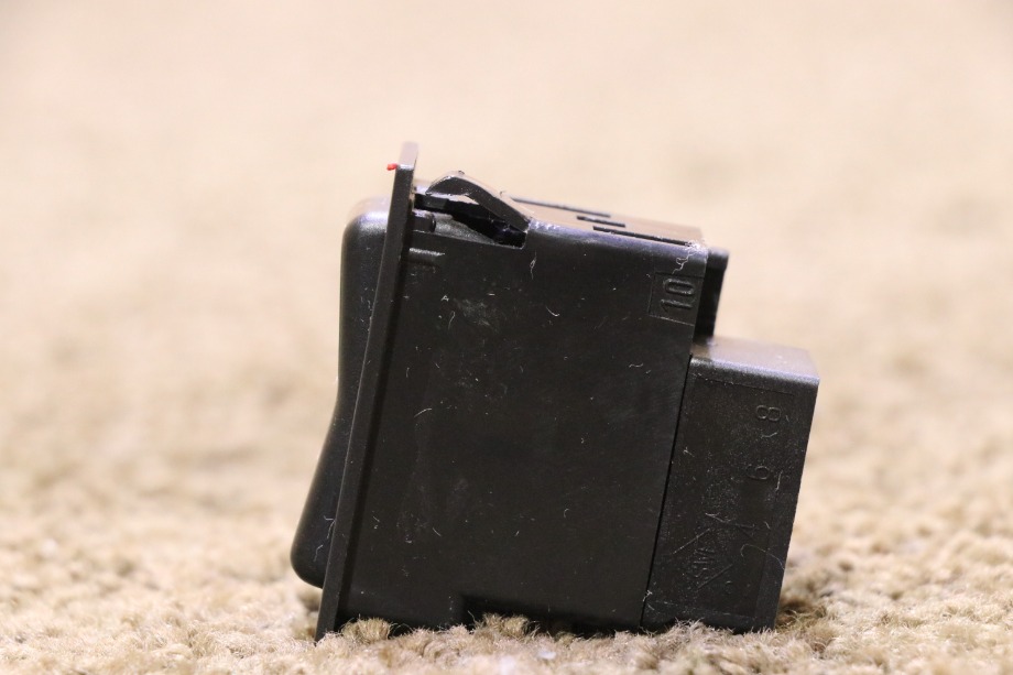 USED RV/MOTORHOME JAKE BRAKE DASH SWITCH 511.053 FOR SALE RV Components 