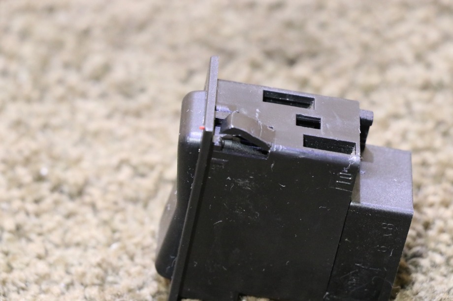 USED RV/MOTORHOME JAKE BRAKE DASH SWITCH 511.053 FOR SALE RV Components 