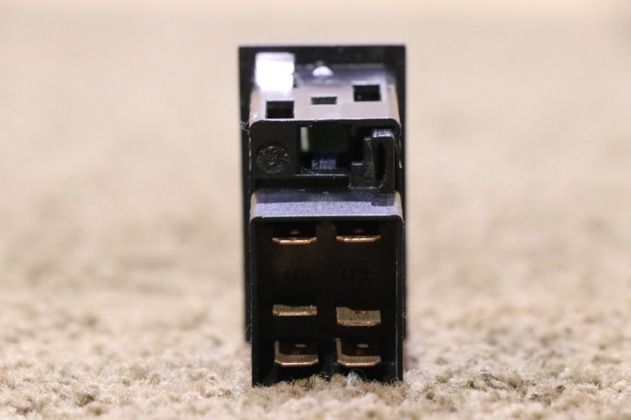 USED RV/MOTORHOME JAKE BRAKE DASH SWITCH 511.053 FOR SALE RV Components 
