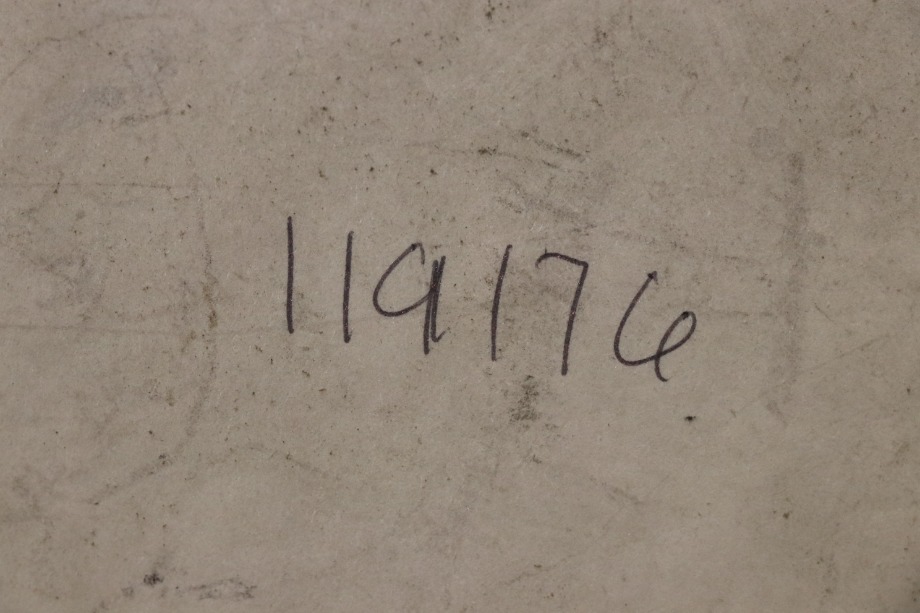 USED RV/MOTORHOME BRAKE DASH SWITCH PANEL FOR SALE RV Components 