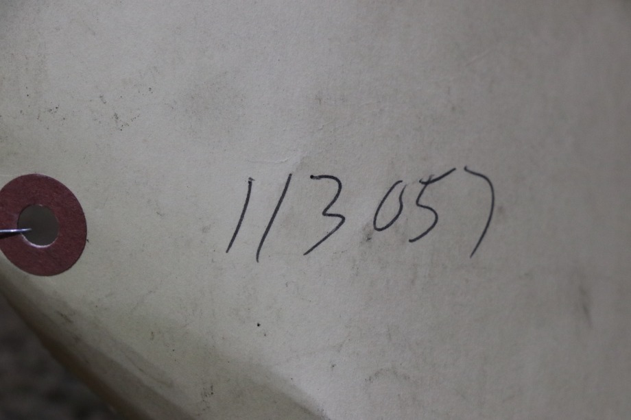 USED MOTORHOME INTELLITEC 4 BUTTON SWITCH PANEL FOR SALE RV Components 