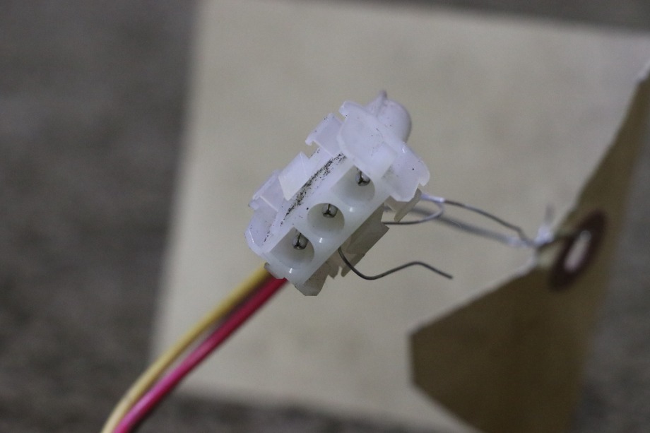 USED MOTORHOME INTELLITEC 4 BUTTON SWITCH PANEL FOR SALE RV Components 