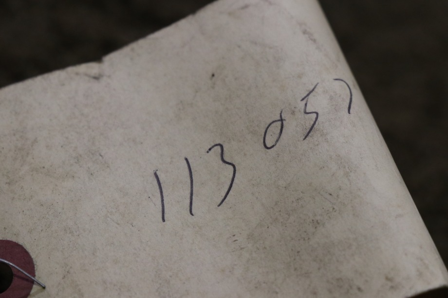 USED RV INTELLITEC 6 BUTTON SWITCH PANEL FOR SALE RV Components 