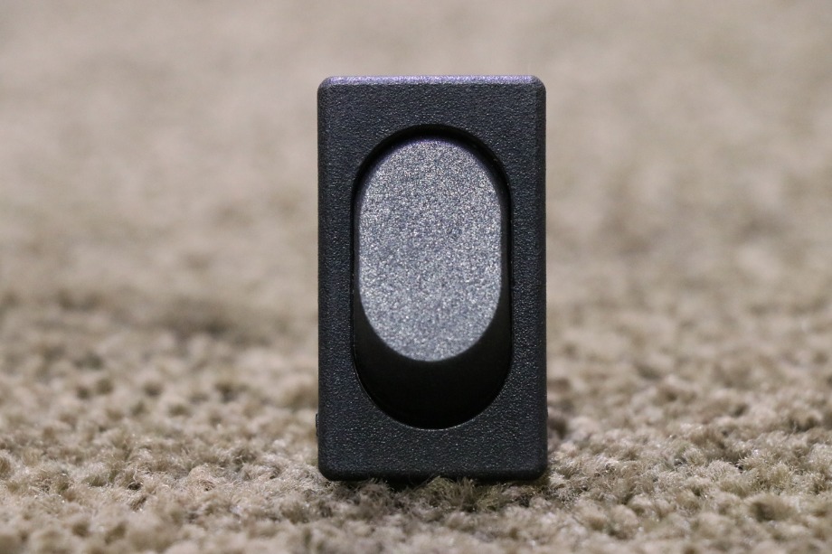 USED MOTORHOME BLACK 0852-0225 ROCKER SWITCH FOR SALE RV Components 
