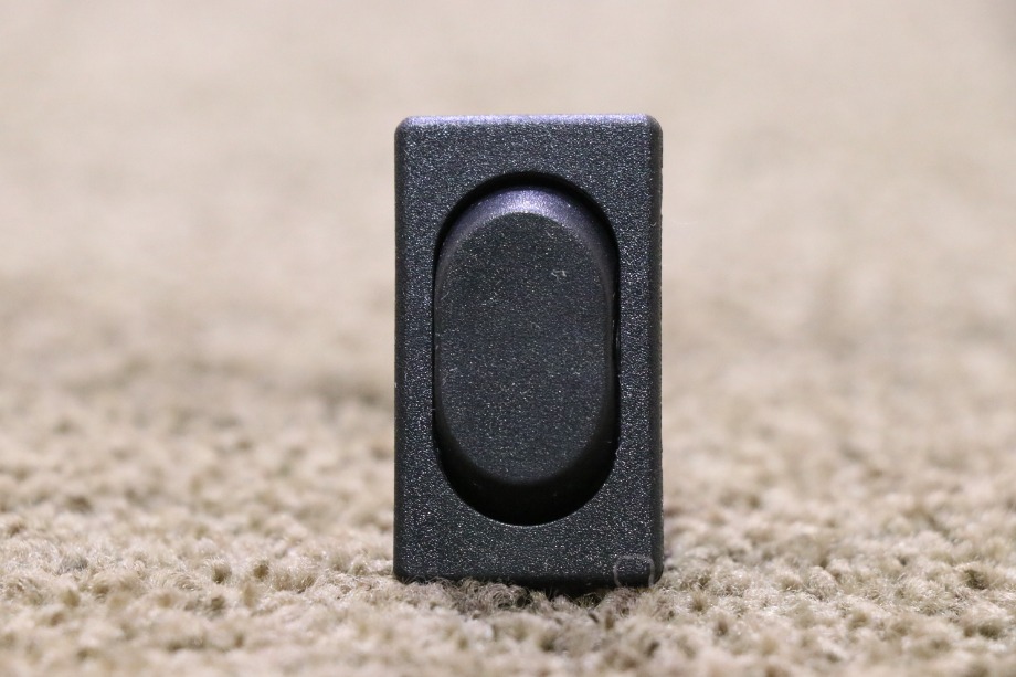 USED 0852-0115 BLACK ROCKER SWITCH RV PARTS FOR SALE RV Components 
