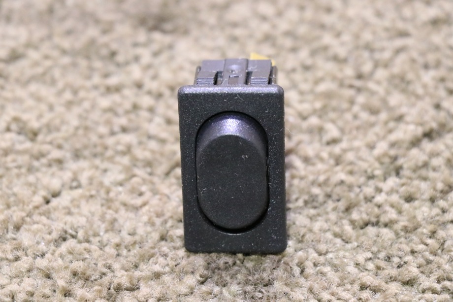 USED 0852-0115 BLACK ROCKER SWITCH RV PARTS FOR SALE RV Components 